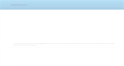 Desktop Screenshot of parjatanbichitra.com